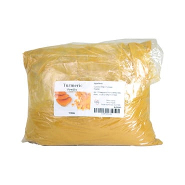 Turmeric Powder – 1 Kilo image 0